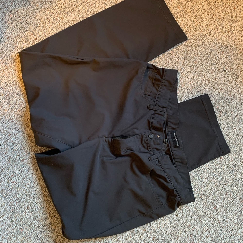 Men’s Banana Republic Dress Pants